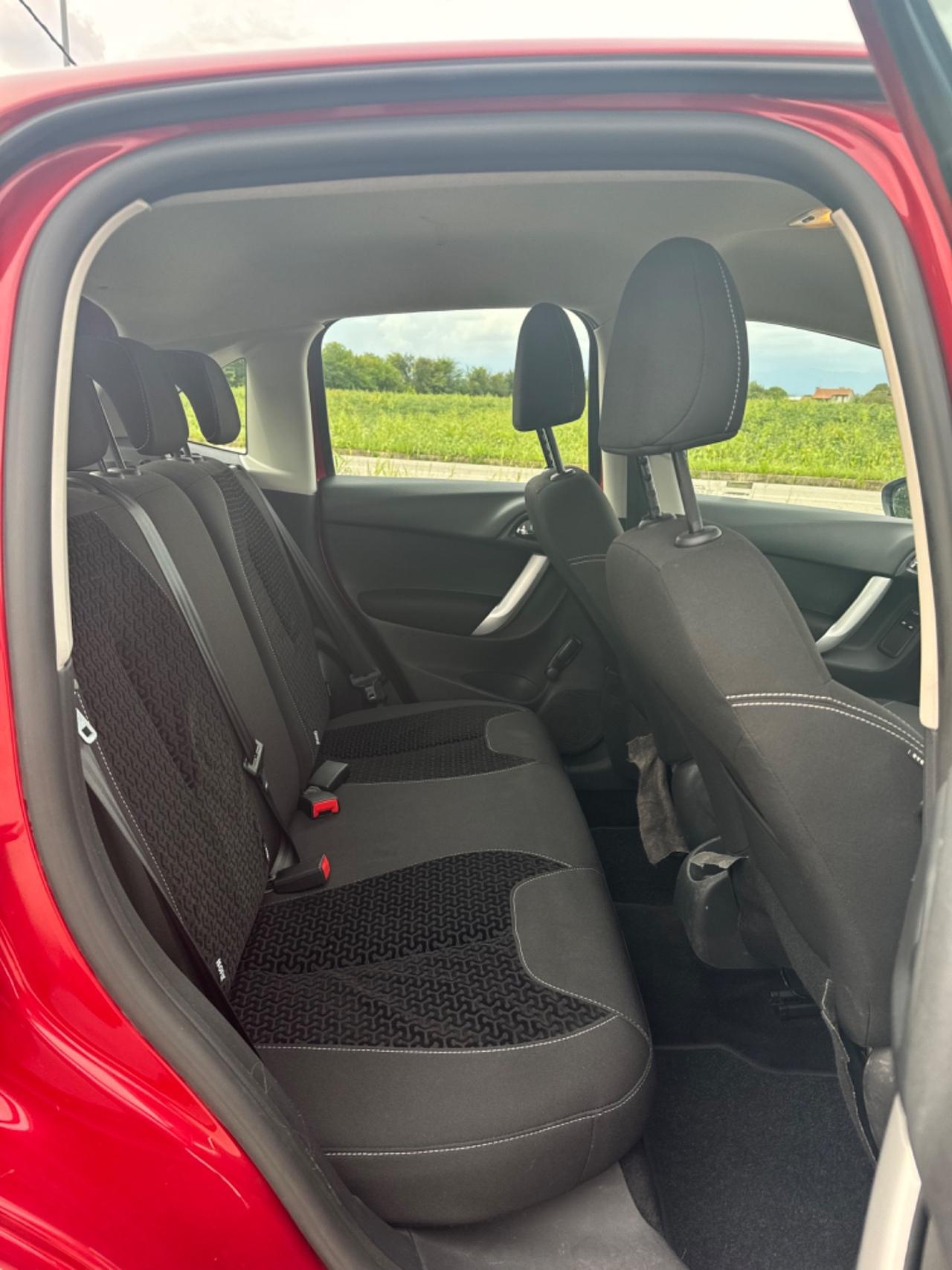 Citroen C3 1.1 Seduction Limited