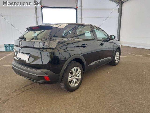 PEUGEOT 3008 3008 N1 AUTOCARRO 1.5 bluehdi Business - GC896YZ