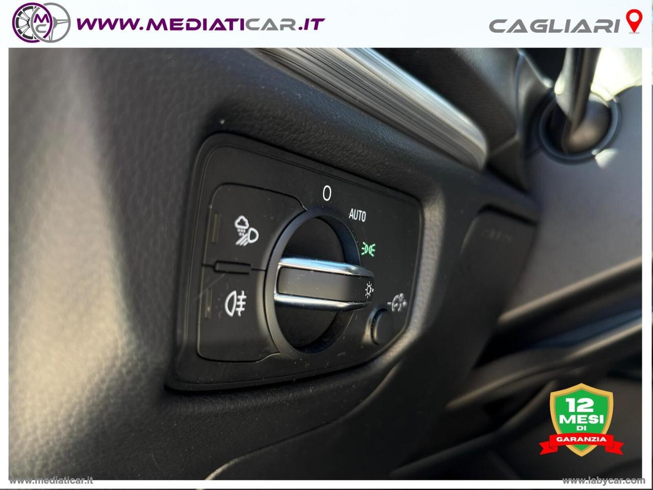 AUDI A3 SPB 1.4 TFSI COD ultra S tronic Sport