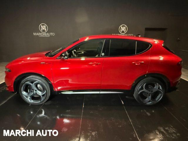 ALFA ROMEO Tonale 1.6 diesel 130 CV TCT6 Edizione Milano Cortina 202