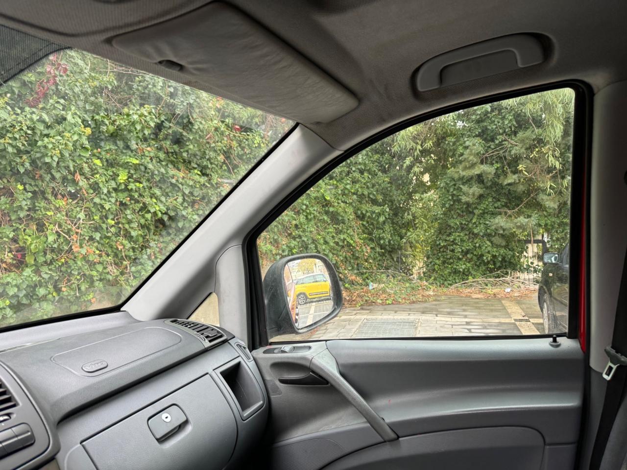 Mercedes-benz Vito No