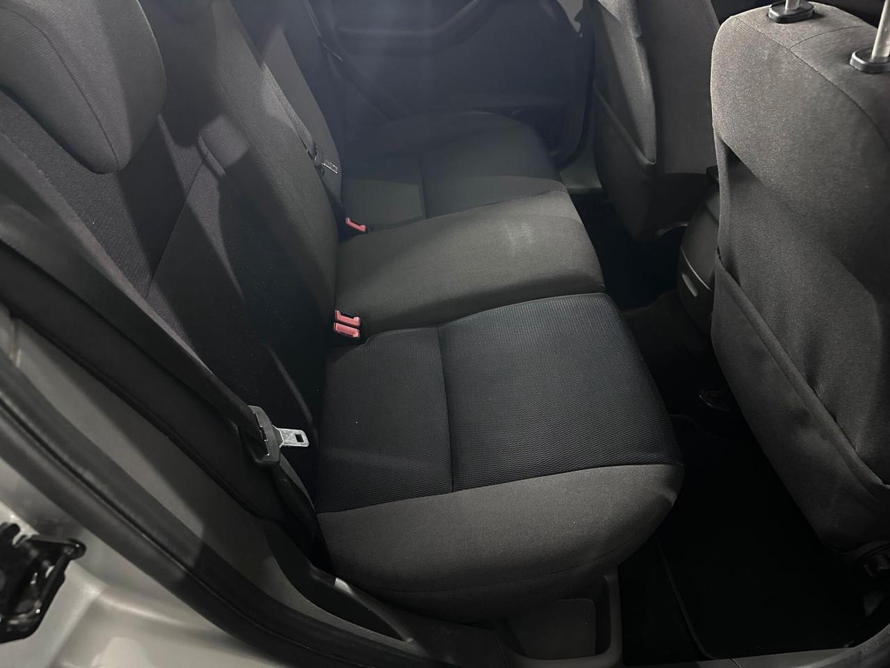 Ford Focus 1.6 TDCi (90CV) S.W.