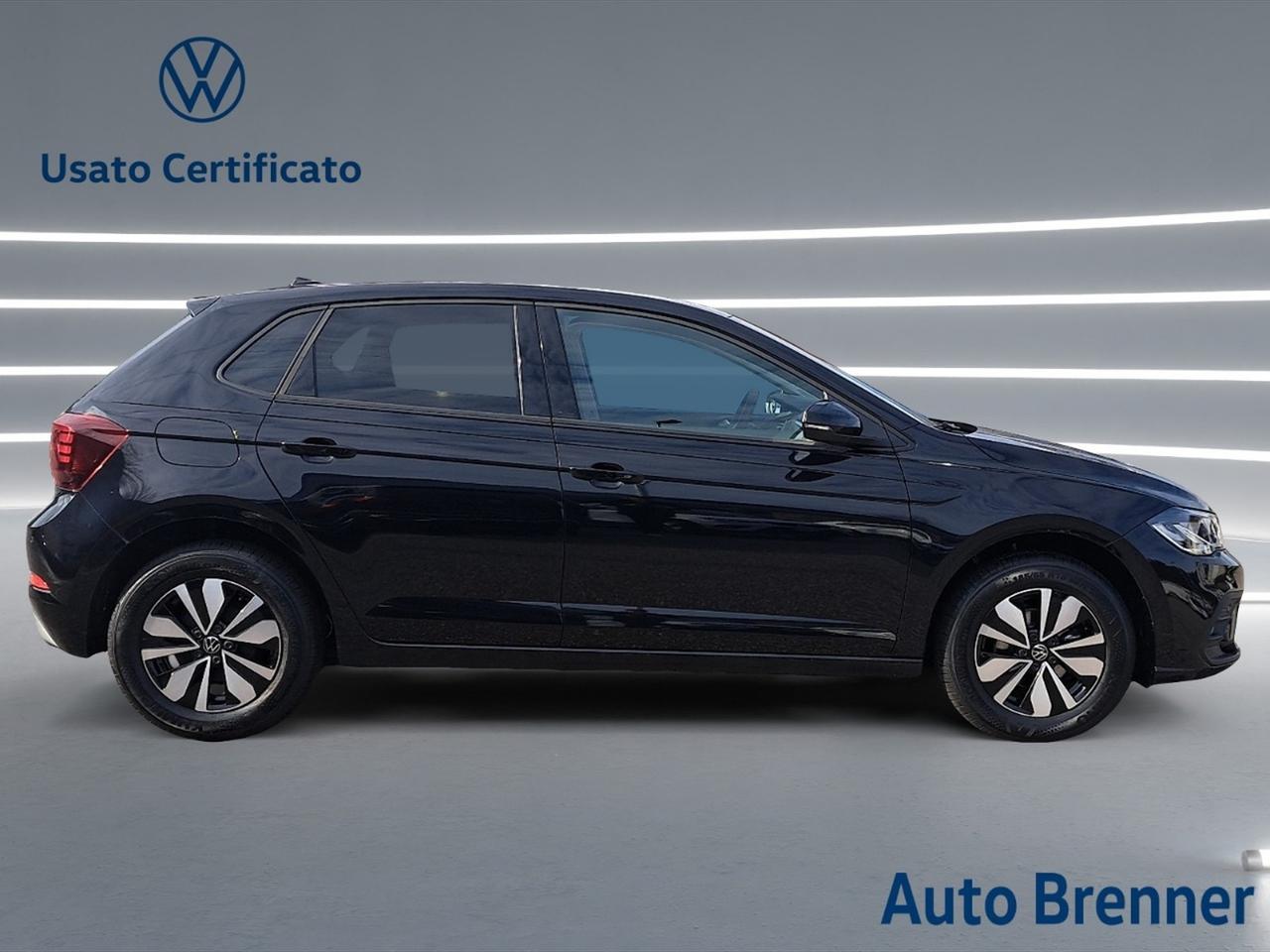 Volkswagen Polo 1.0 tsi edition plus 95cv