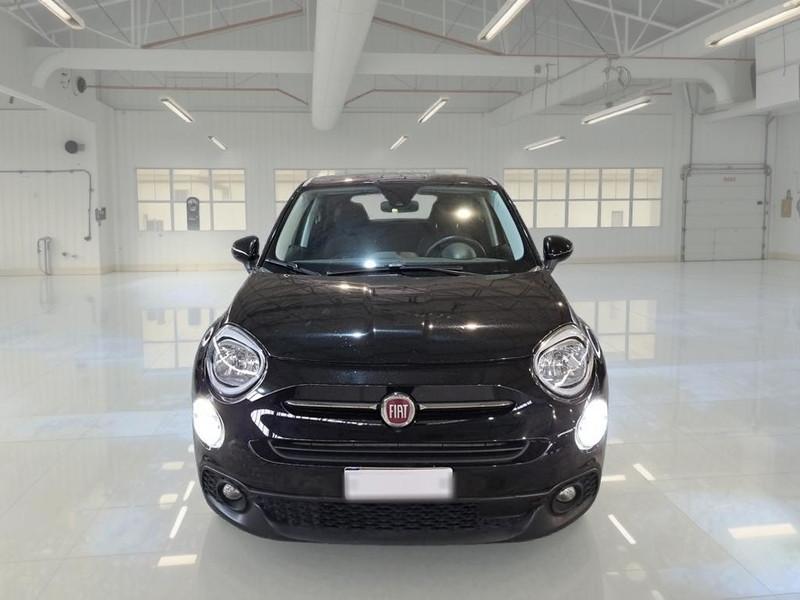 FIAT 500X 1.0 T3 120cv MT E6D Connect