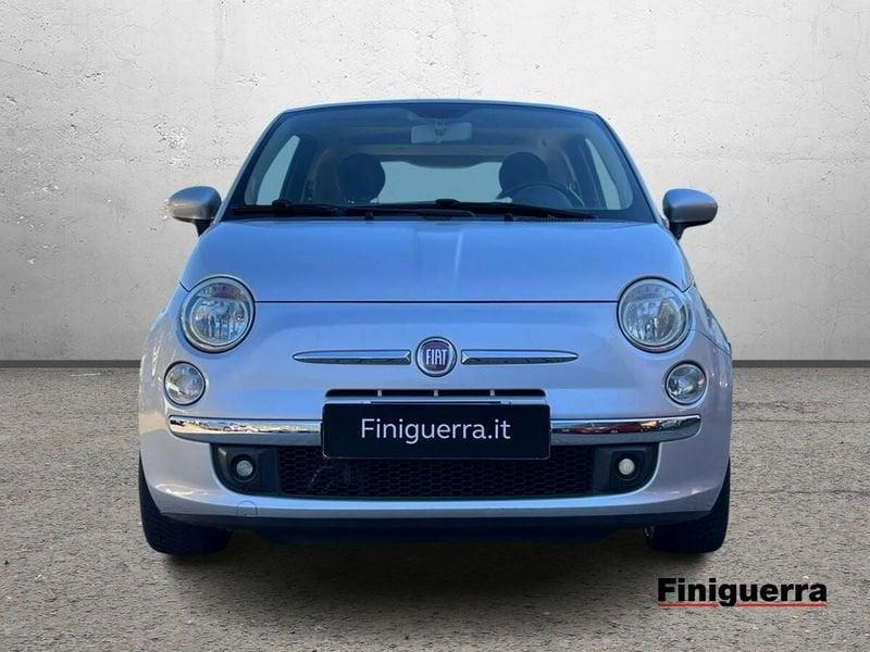 FIAT 500 1.3 mjt 16v Lounge 75cv