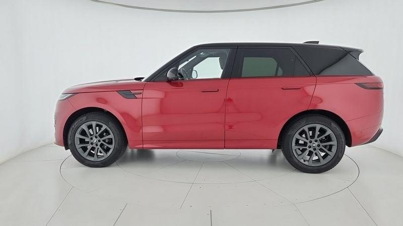 Land Rover Range Rover Sport 3.0D I6 249 MHEV Dynamic SE aut.