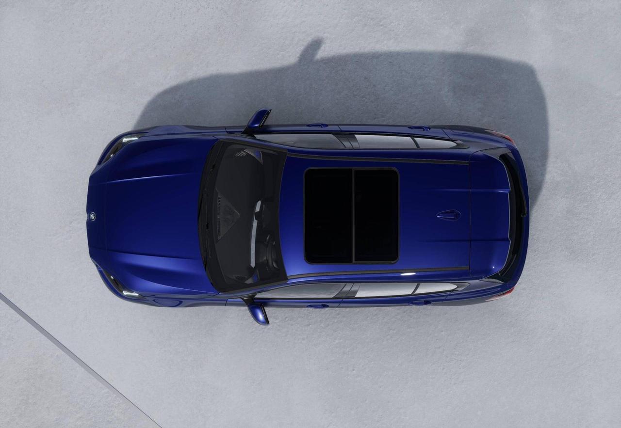 BMW Serie 1 118d MSport Pro