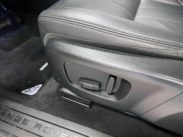 LAND ROVER Range Rover Evoque 2.0d I4 MHEV HSE AWD 150CV AUTO