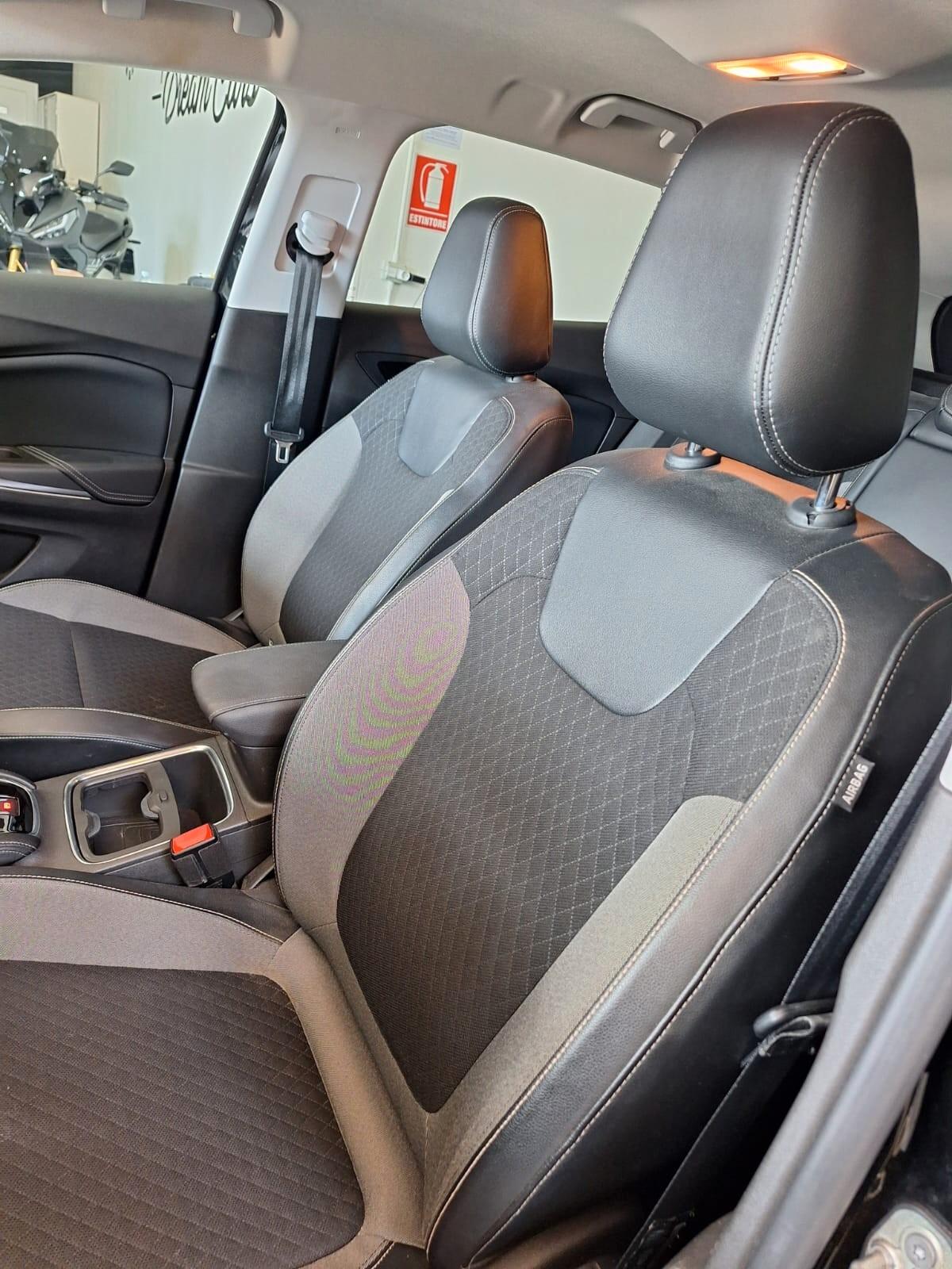 Opel Grandland X 1.5 diesel Ecotec Start&Stop aut. Ultimate