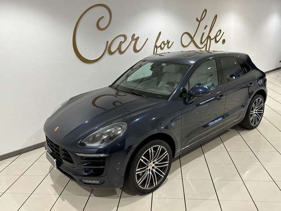 Porsche Macan 3.0 Diesel S 250cv Pdk MY 16 Full Optionals