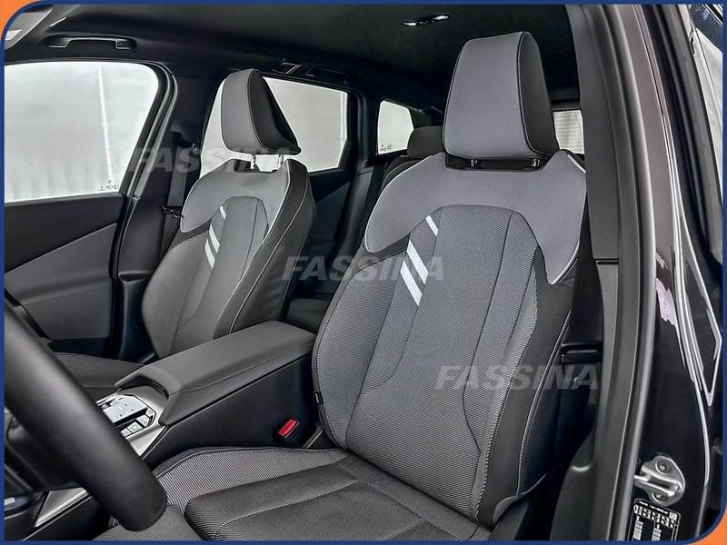 BMW X3 X3 xdrive20d MSport auto