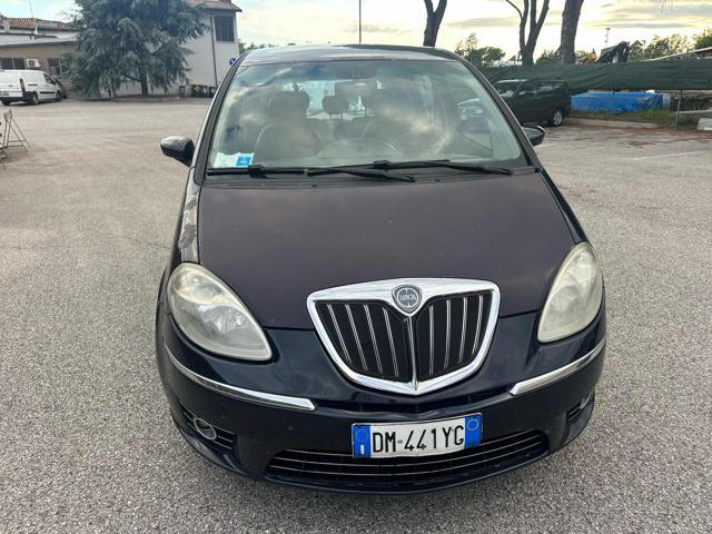 LANCIA MUSA 1.4 16V Platino Plus senza nessun lavoro da fare
