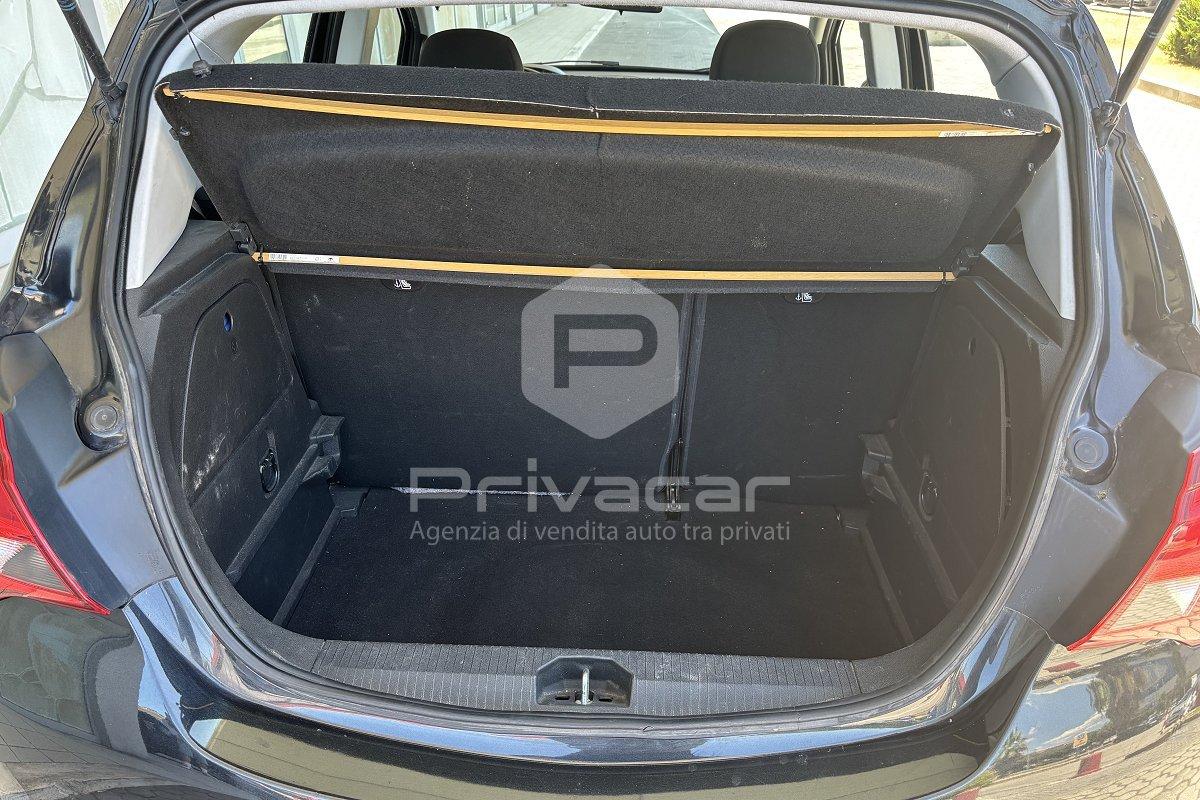 OPEL Corsa 1.2 5 porte n-Joy