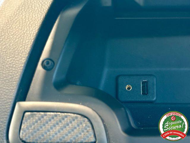 CHEVROLET Trax 1.7D FWD LTZ *NEOPATENTATI*UNIPROPRIETARIO*