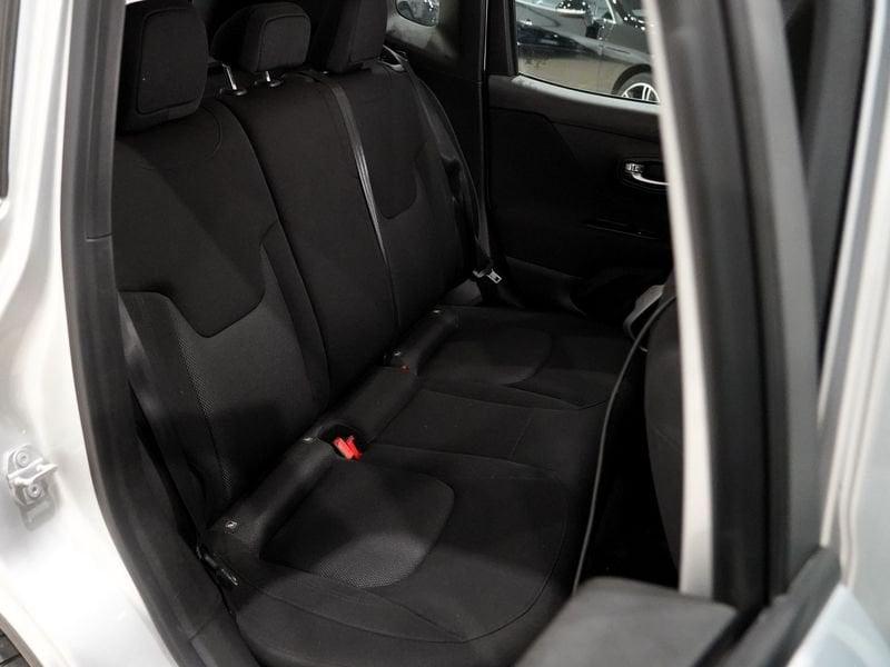 Jeep Renegade 1.6 Mjt Limited