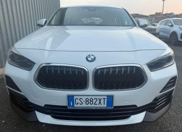 Bmw X2 XDRIVE 150CV