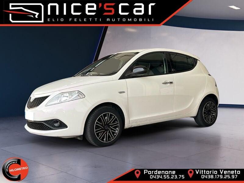 Lancia Ypsilon Ypsilon 1.0 FireFly 5 porte S&S Hybrid Ecochic Gold
