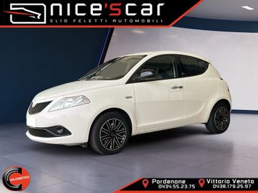 Lancia Ypsilon Ypsilon 1.0 FireFly 5 porte S&S Hybrid Ecochic Gold