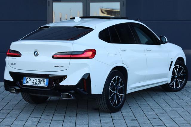 BMW X4 M Sport xDrive20i 48V Msport