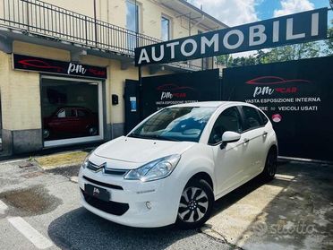 CITROEN C3 1.0 VTi 68 Attraction