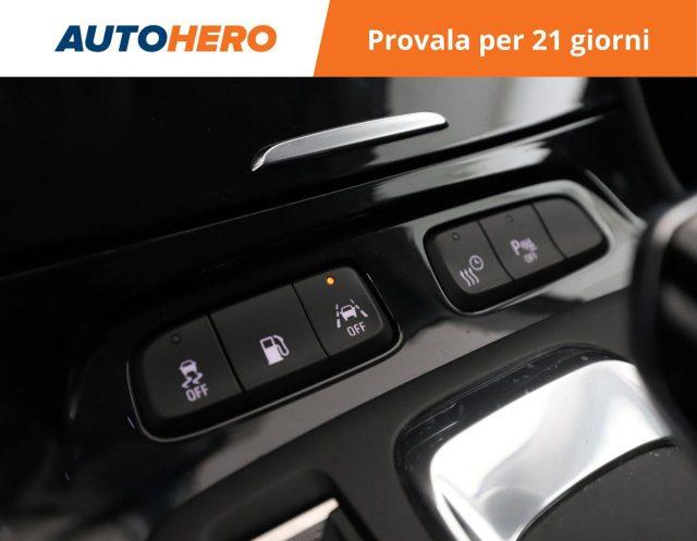 OPEL Grandland X 1.6 Hybrid4 Plug-in aut. AWD