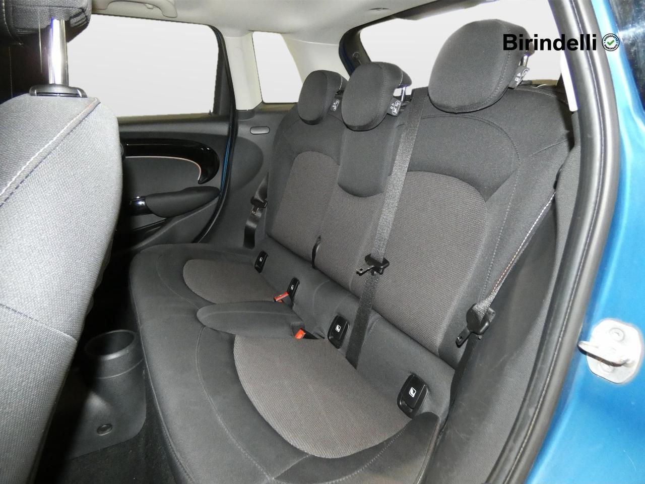 MINI Mini 5 porte (F55) - Mini 1.5 Cooper Classic 5 porte