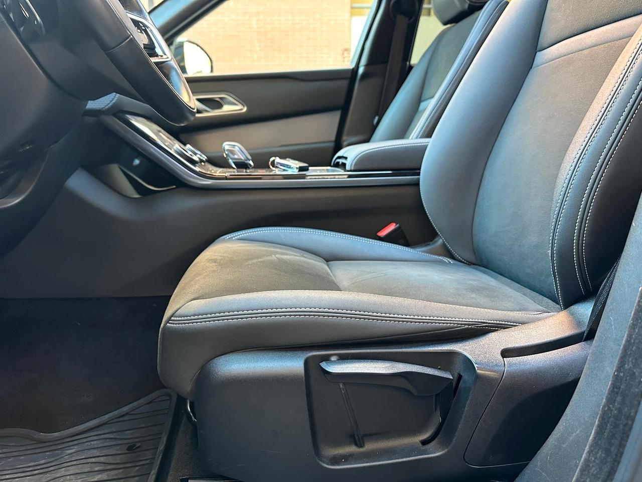 Range Rover Velar 2.0D 204CV R-Dynamic TETTO/FULL