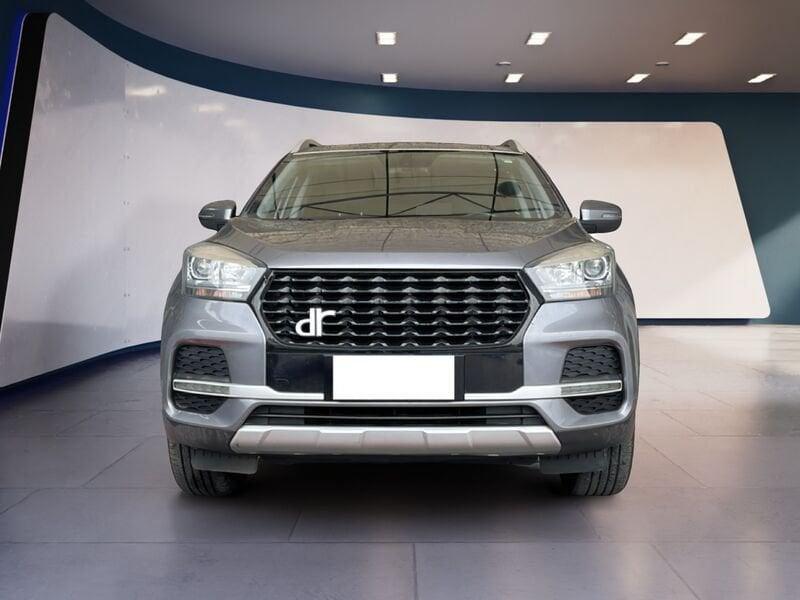 DR AUTOMOBILES dr 4.0 1.5 MT BENZINA/GPL