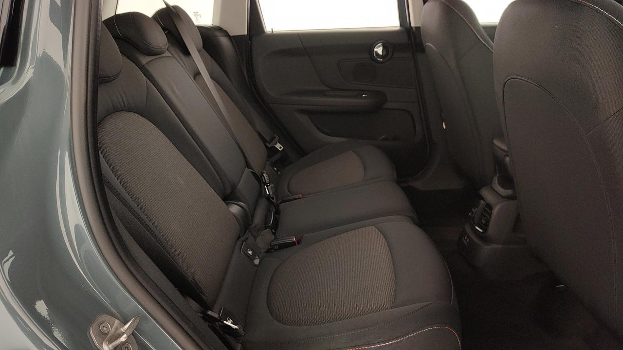 MINI Mini Countryman 1.5 Cooper Business auto