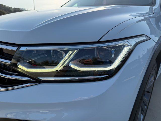 VOLKSWAGEN Tiguan 2.0 TDI DSG R-Line GARANZIA