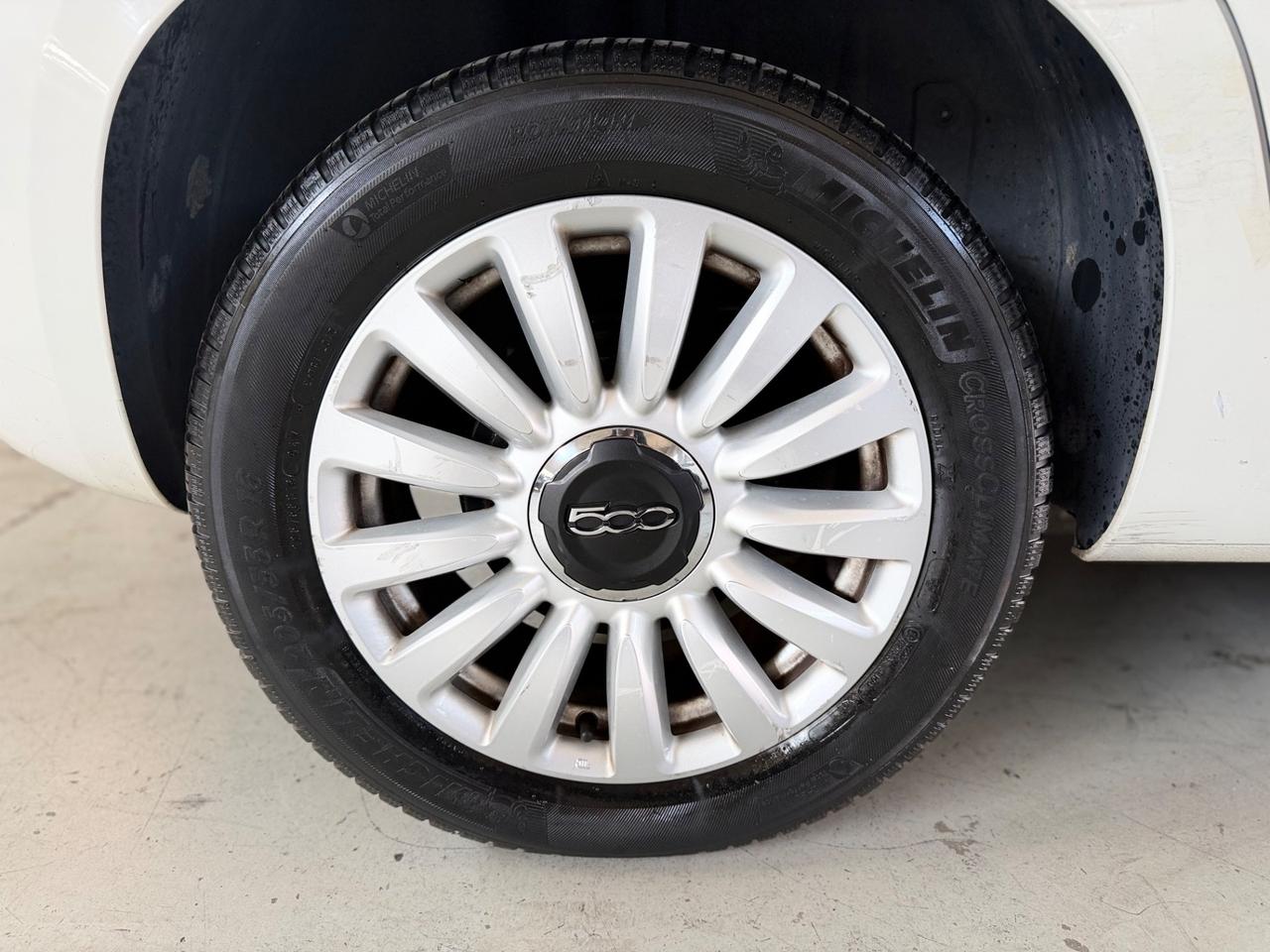 Fiat 500L 1.4 95 CV Pop Star NEOPATENTATI