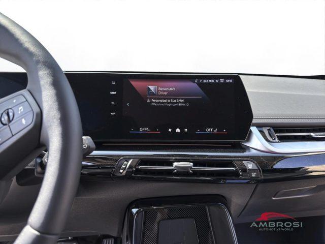BMW iX1 eDrive20-Special Edition xLine Premium Package