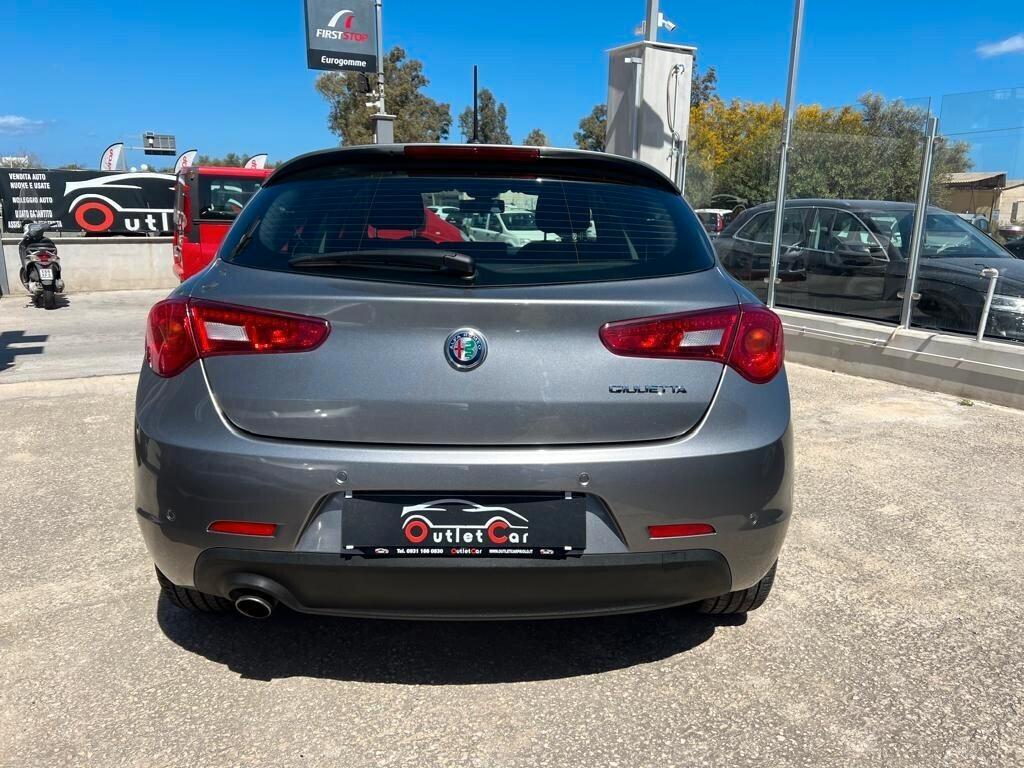 Alfa Romeo Giulietta 1.6 JTDm 120 CV Super