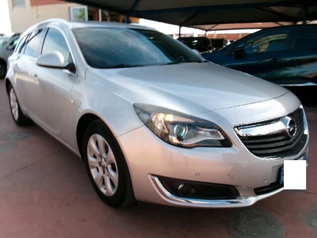 Opel Insignia 1.6 CDTI 136CV Sports Tourer aut. Cosmo Business