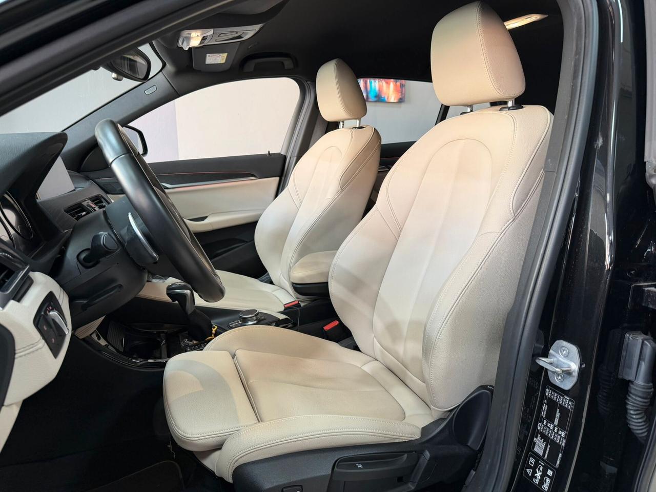 Bmw X2 M xDrive20d Msport-X