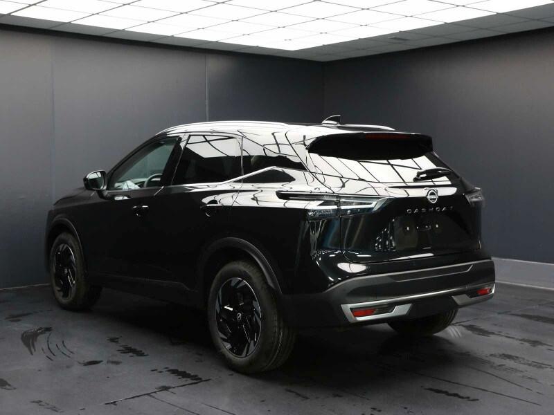 NISSAN Qashqai 3ª serie Qashqai MHEV 158 CV Xt...