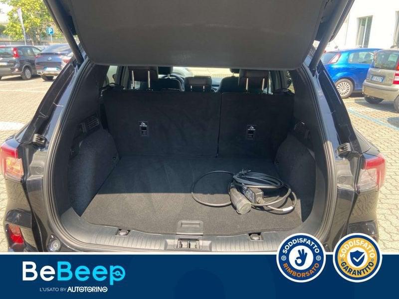 Ford Kuga 2.5 PHEV ST-LINE X 2WD 225CV E-SHIFTER