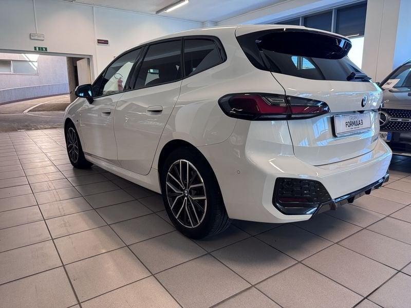 BMW Serie 2 Active Tourer 218d MSport Auto