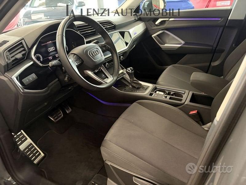 Audi Q3 35 2.0 tdi Business Advanced s-tronic