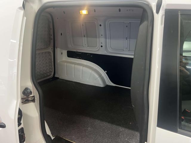 Volkswagen Caddy 2.0 TDI 122CV EURO6 4MOTION VAN