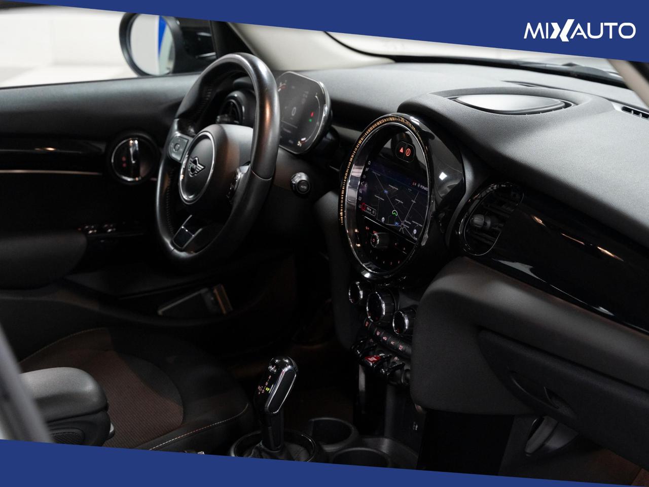 Mini Cooper 1.5 Auto EU6