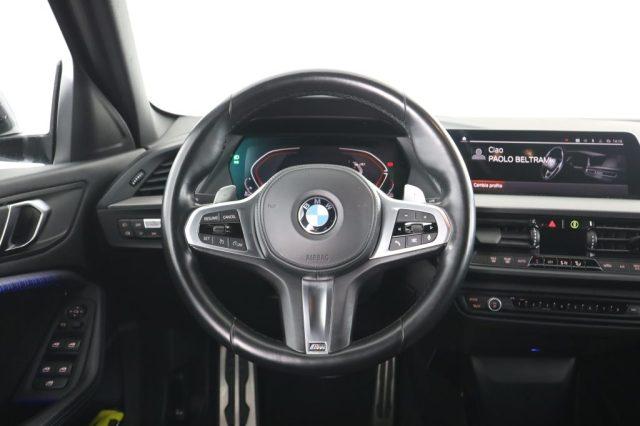 BMW 118 Serie 1 d 5p. Msport