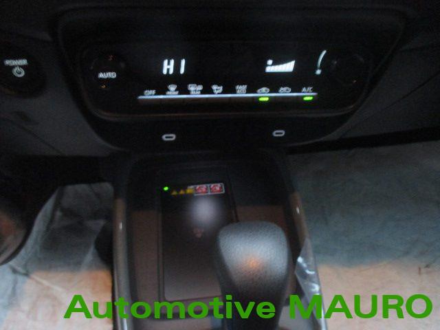 TOYOTA Aygo X 1.5 Hybrid 115 CV 5 porte Icon - NEOPATENTATI