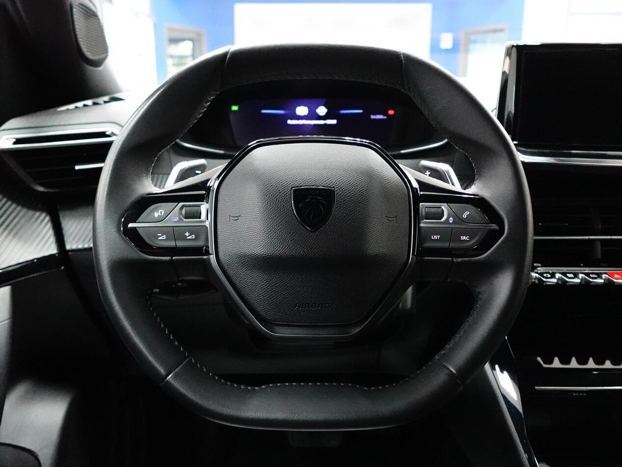 Peugeot 2008 1.5 BlueHDI 130 CV EAT8 ALLURE