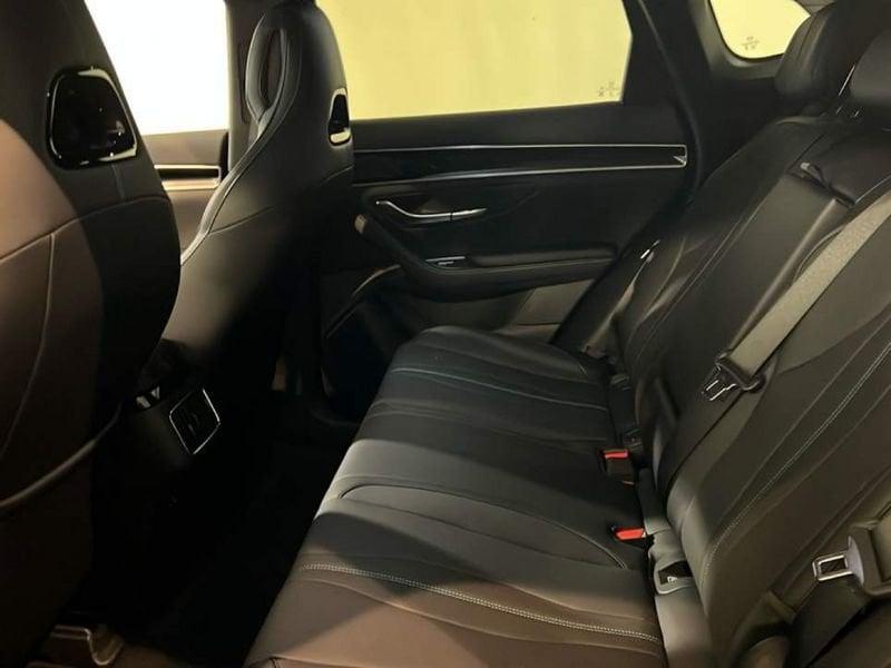 BYD Seal U Comfort