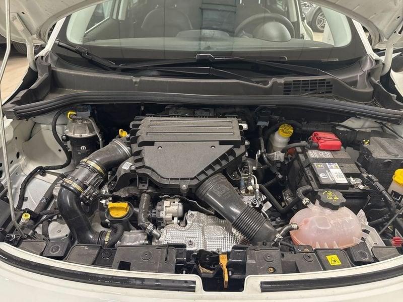 FIAT 500X 1.3 mjet Sport 95cv