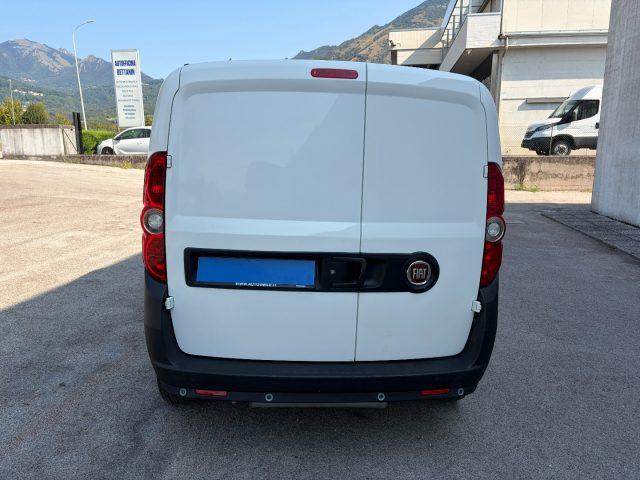 FIAT Doblo Doblò 1.4 Natural Power PC-TN Cargo Lounge