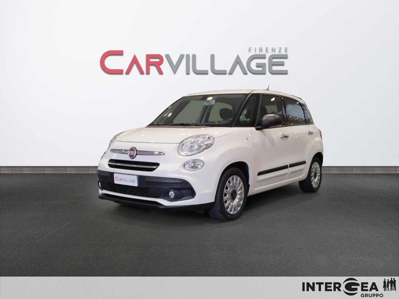FIAT 500 L Pro N1 1.6 mjt VGT 120cv Urban 4p.ti E6d-temp