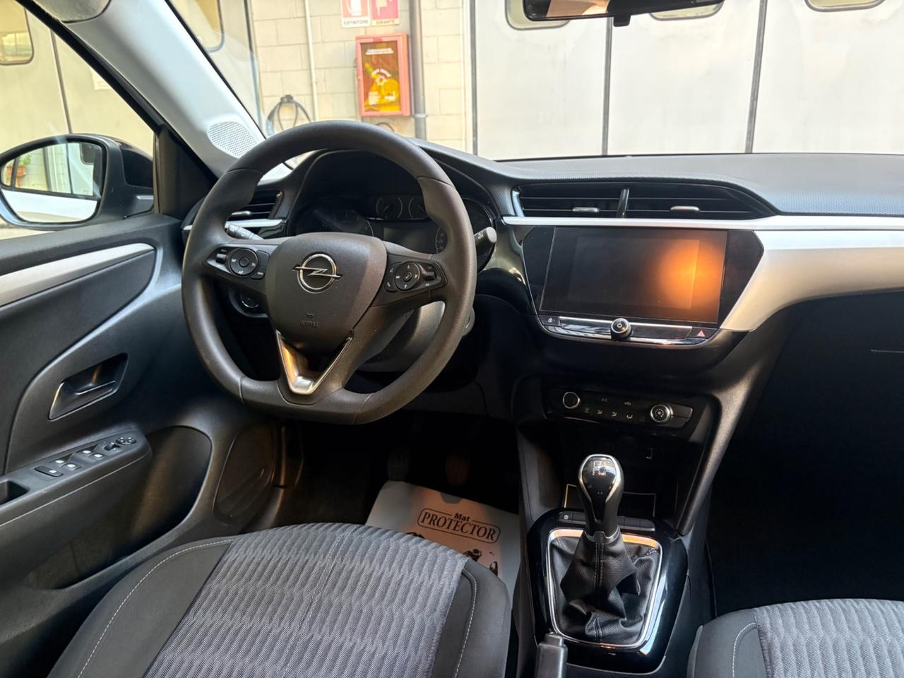Opel Corsa 1.2 Edition