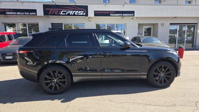 LAND ROVER Range Rover Velar 2.0D I4 240 CV R-Dynamic S PERMUTE TETTO APRIBILE